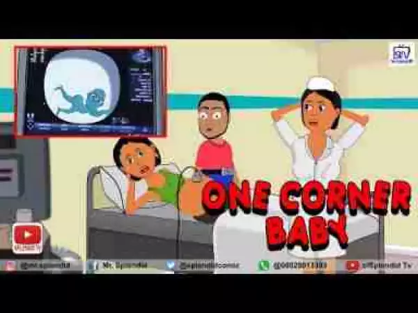 Video: Splendid TV – One Corner Baby